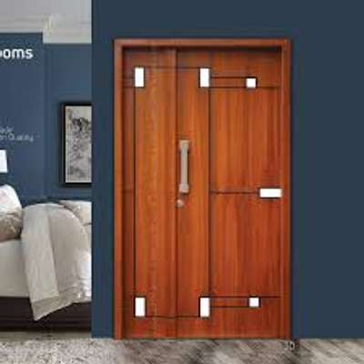 Interior designer doors