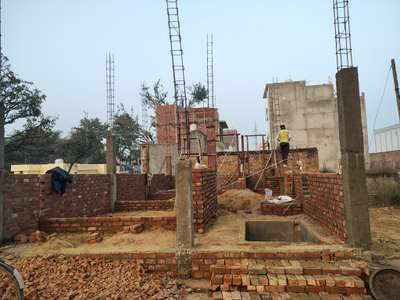 80 Square yard house construction  #HouseConstruction  #constructionsite  #constraction  #completed_house_construction