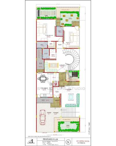 luxurious Bunglow floor plan. 
DM us for enquiry.
Contact us on 7415834146 for your house design.
Follow us for more updates.
. 
. 
. 
. 
. 
. 
. 
. 
#floorplan #architecture #realestate #design #interiordesign #d #floorplans #home #architect #homedesign #interior #newhome #house #dreamhome #autocad #render #realtor #rendering #o #construction #architecturelovers #dfloorplan #realestateagent #homedecor