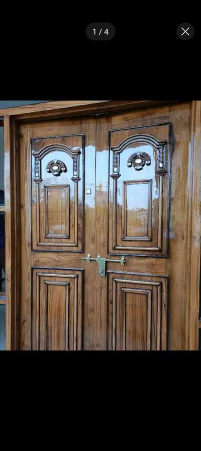 #pupolish  #higlossy  #wood_polishing