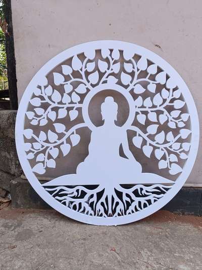 budha cnc cutting pvc form board