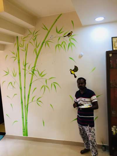 9645908767 
Wall Art ; painting