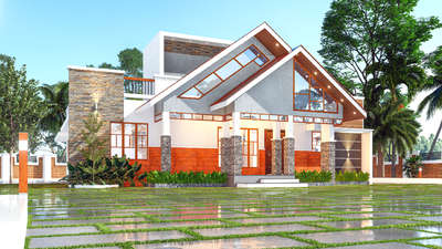 3 BHK  #koloviral  #koloapp  #lumionrender  #sketchupmodeling  #atmos  #khd