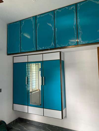 📲9744355304 #walldrobe #AluminiumWindows  #TRISSUR #Palakkad  #instahome  #interiores