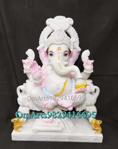 marble Ganesha statue  
 #marblegodstatues  #marbleganeshstatue
 #ganpatistatue  #siddhivinayakganpati
 #ganeshmoorti  #marblestatue  #marbleganesh  #whitestatue  #HomeDecor  #hometempel  #gharmandir  #Poojaroom  #poojaroomdecor  #poojaroomdesign  #poojaroomconcepts  #poojaroominterior  #LUXURY_INTERIOR