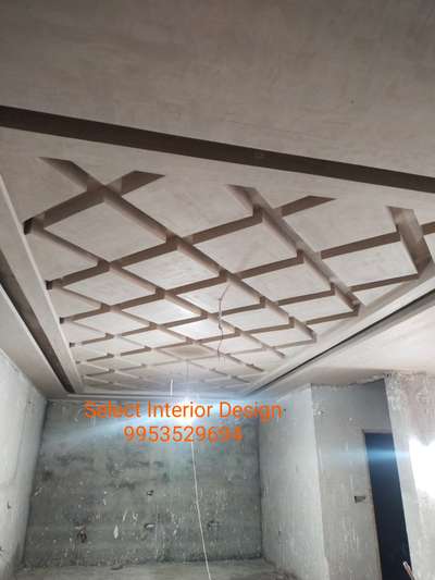 #InteriorDesigner 
 #FalseCeiling 
 #popceiling 
#faridabad 

For more contact us
Select Interior Design
9953529694