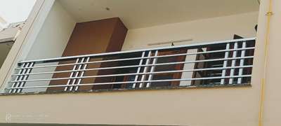 stainless steel railing installation service