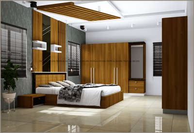 #MasterBedroom 
 #tropicaldecors 
9400130865