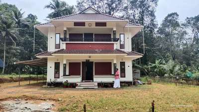 Work Completed 

Owner : Sebastian Joseph 
Place: Erattupetta  Kottayam 
Area : 1800 sqft
Type : 4 BHK Double storey
Estimate : 28.5 lakhs + 10% supervision charge

Engineer : Muraleedharan KV 
Building designers 
Chelari AM tower 
Thenhippalam (po) Malappuram (dt)
Phone : 04942400202  Mob : 9895018990 #homesweethome #myhome #veedu #homedesign #home#myhome #architect #architecture #keralahomes #architecturaldesign #budgethome #keralahomestyle #വീട് #homedecoration #homedesign

വർക്ക്‌ സൈറ്റ് നേരിൽ കാണാൻ ആഗ്രഹിക്കുന്നവർ 8943154034  എന്ന നമ്പറിൽ വാട്സ്ആപ്പ് ചെയ്യുക....