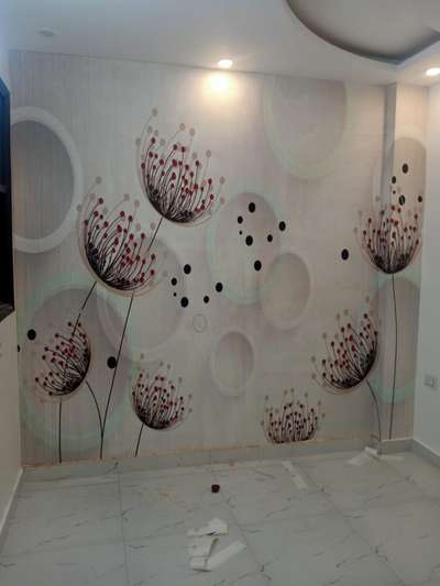 #WallDesigns   #WALL_PAPER