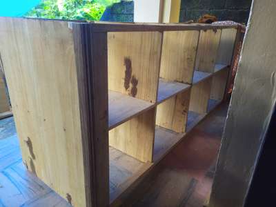 wooden wardrobe work progress #woodenwardrobe