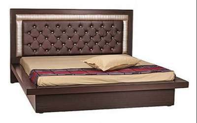 morden bed