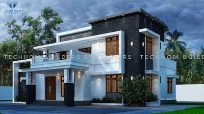 Residence designed for Mr jaisil and Mrs Fasna jaisil perinjanam

total sq ft area 2150
total budget 37lakh Full finished
more details please call me 9946020550


 #exterior3D  #NEW_PATTERN  # #3d  #KeralaStyleHouse  #techhombuilders  #ContemporaryHouse  #Architectural&Interior  #HouseDesigns  #HomeAutomation  #HomeDecor  #architecturedesi  #30LakhHouse  #homeinterior  #fullfinish  #plan #40LakhHouse  #HomeDecor  #laxuary  #architecturedesigns  #Contractor  #Architect