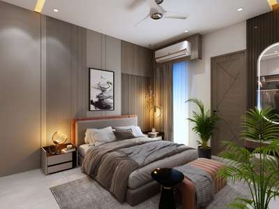 Bedroom decor
.
.
.
 #BedroomDecor  #MasterBedroom  #KingsizeBedroom  #BedroomIdeas  #InteriorDesigner  #reflexinterior  #modren