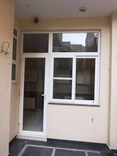 kitchen door upvc