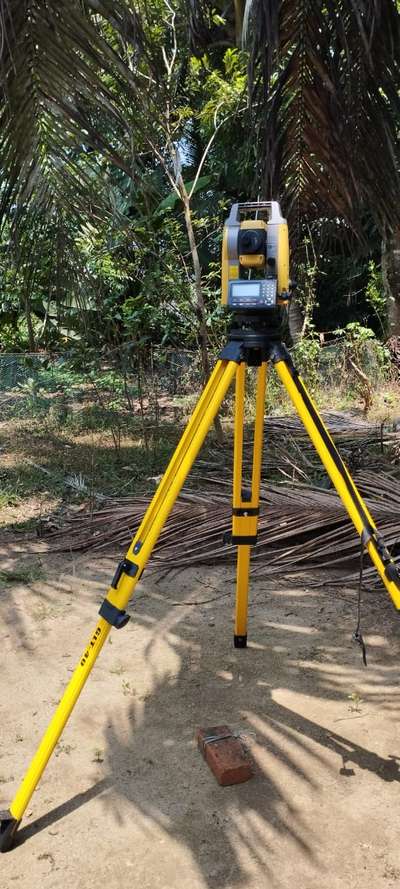Digital Surveying using Total station ... Accurate Measurements and Prompt Service ...   Pls Contact 9645758959
  #SURVEYING 
 #Surveyor 
 #CivilEngineer  
 #civilconstruction  #Totalstaion 
 #HouseConstruction 
 #owners 
 #land  
 #Ernakulam #site_surveying