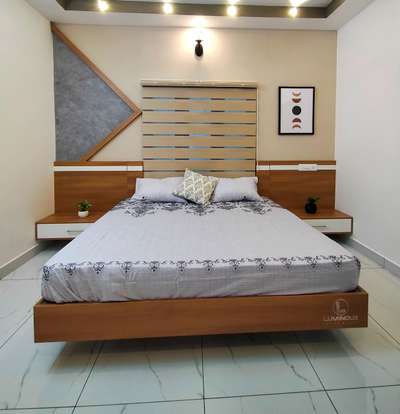 Bedroom Interior 💫
#MasterBedroom  #BedroomDecor  #BedroomDesigns  #instagram  #koloapp