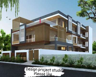 Elevation design 
Facade design
Exterior design
#Designprojectstudio
#stone  #tiles #hpl #louver #railings #glass  
Design by :- design project studio
https://www.google.com/search?gs_ssp=eJzj4tVP1zc0zC03MCzOrqwyYLRSNagwtjRITjM0TU00TkxKsTRNsjKoSDNItkg2TTMwSjYwSzQzTfQSTUktzkzPUygoys9KTS5RKC4pTcnMBwB-RBhZ&q=design+project+studio&oq=&aqs=chrome.1.35i39i362j46i39i175i199i362j35i39i362l10j46i39i175i199i362j35i39i362l2.-1j0j1&client=ms-android-xiaomi-rvo2b&sourceid=chrome-mobile&ie=UTF-8