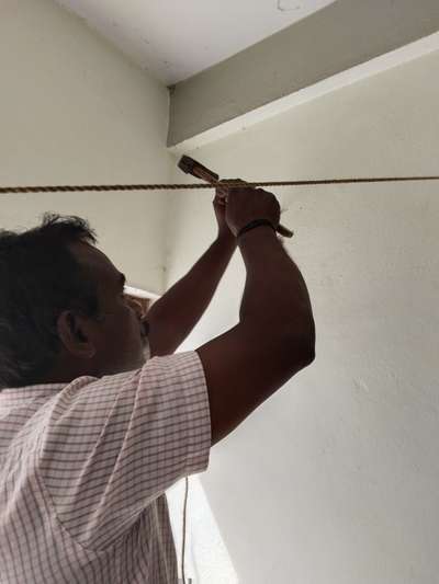 house maintenance work at Eranakulam