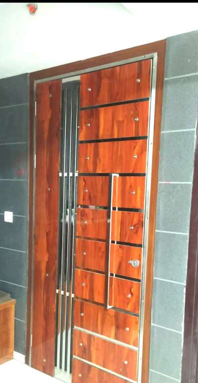 SAFETY DOOR STAINLESS STEEL
& HPL
https://tcjinfo.com/contact/
9990956272
7017920490