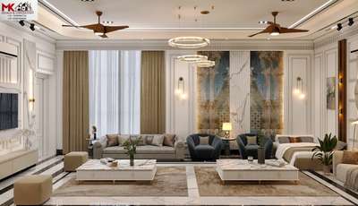 Beautiful Drawing Room Design By 
Mk Design & Consultant Muzaffarnagar 
 #drawingroom 
 #drawings 
 #drawing-room 
 #InteriorDesigner 
 #interiorpainting 
 #interiores 
 #Indoor