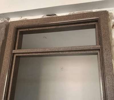 *granite door frame *
Solid granite door frame, window frame all sizes available in Kishangarh