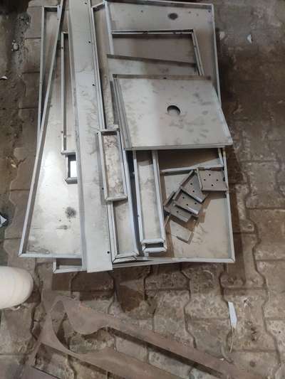 Modular kitchen cnc bending and laser cutting #Lasercutting  #bending  # TRULIGHT  #sonipat  #delhincr