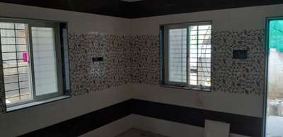 hall wall tile