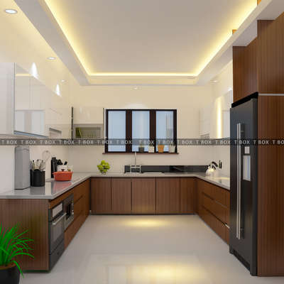 different styles of a kitchen #KitchenIdeas