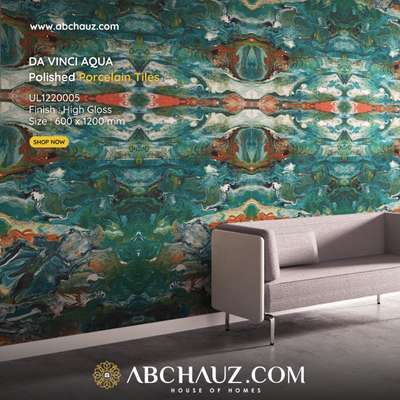 Picking out the perfect tiles for your home is not a decision that should be taken lightly.

For more details, comment or message us.

#abchauzindia #ABCGroup #homeconstruction #tiles #tilesdesign #tilesupply #tileshowroom #interiordecor