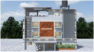Precision. Balance. Beauty.
A Monoceros® design for Vagamon — built to stand apart.