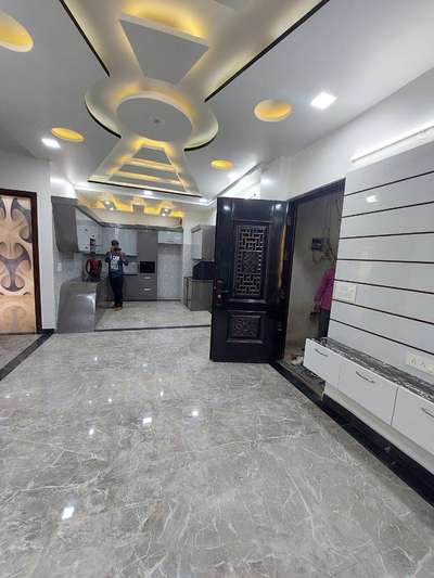 pop false ceiling