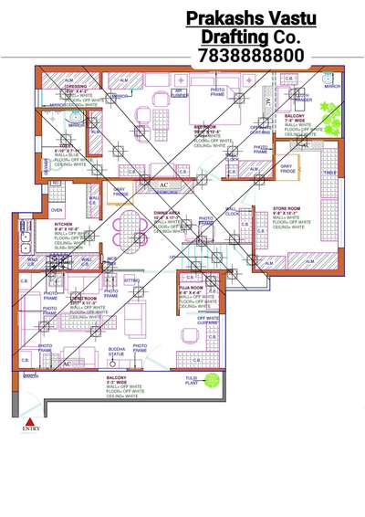 Layout plan with Marmma Marking 
Contact us. 7838888800
#vastufloorplan #vastunity #vastumap #vastuplanning #vastushastratips #mahavastutips #vastulogy #vastudesign #mahavastuexpert #vastu #mahavastu #drafting #draftsmaster #vastu #mahavastu #Prakashs