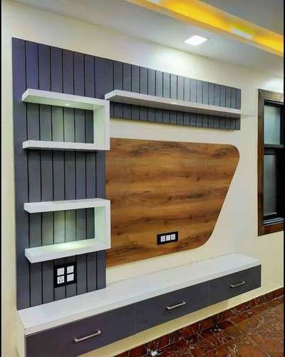 #TVStand  #tvunits  #tvbackpaneling  #modularTvunits  #tvunitinterior