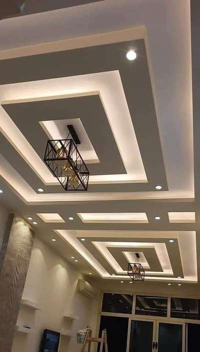 gysum ceiling #