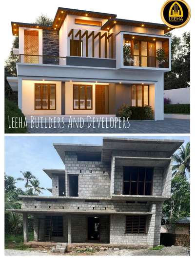 വീടെന്ന സ്വപ്നത്തിനു കൂട്ടായി ഞങ്ങളുണ്ട്...
LEEHA BUILDERS & DEVELOPERS

LEADING CONSTRUCTION COMPANY ALL OVER KERALA👍👍🏠🏡🏡🏠😍

നിങ്ങളുടെ സ്വപ്ന ഭവനം പണിയാൻ ഞങ്ങളുണ്ട് കൂടെ 👍👍👍 
 your dream in our hand 🥰🥰🏡🏠

LEEHA BUILDERS & DEVELOPERS 
KOCHI. KANNUR
CONTACT ☎️: 8089902878

#leehabuilders  #leeha_building_design_and_construction  #keralahomeplanners #homedesign #newhome #newhouse #pavingstones #pavingblock #paving #homedesignkerala #homedecor #malappuram #interior #keralagodsowncountry #design #keralagram #keralahomestyle #architecturelovers #keraladesigners #veedu #bhk #keralahomedecor #homesweethome #construction #keralahomedesignz #buildersinkerala #interiordesigner #thrissur #kannur #art