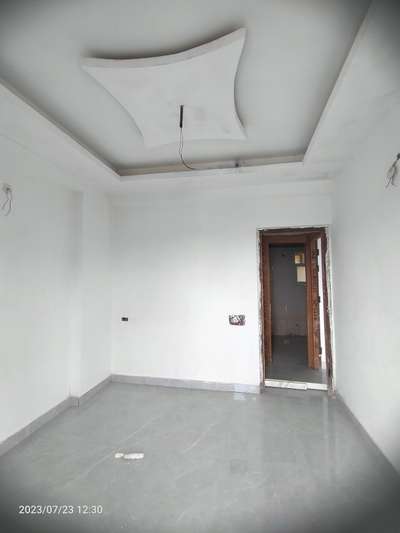 Gypsum false ceiling