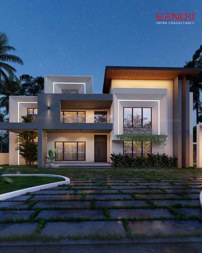 🏠 New MEP Project | 3D Design Reveal 📍 Kannur, Pinarayi

Excited to present the 3D views of our upcoming MEP project in Kannur, Pinarayi. This 4638 sq ft residential project is carefully designed to ensure efficient and high-quality Mechanical, Electrical & Plumbing (MEP) systems.

Proud to work on this project for the house owner Lijeesh, focusing on smart planning, safety, and long-term performance. Every detail in the 3D design reflects our commitment to precision and modern engineering standards.

Stay tuned as we bring this project from design to reality! 🚧

For MEP inquiries, contact:

#eenokiinfraconsultancy #mepdesigning #electricalsolutions

#MEP #MEPDesign #3DDesign #MEPWorks #Kannur #Pinarayi #Construction #Engineering #ElectricalDesign #PlumbingDesign #HVAC #KeralaConstruction #DreamHome #ProjectPlanning #WorkInProgress