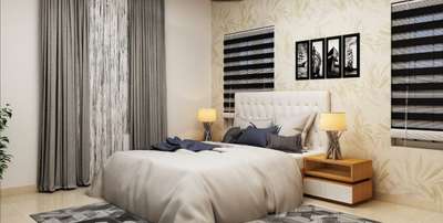 Bedroom  #sidetable  #design