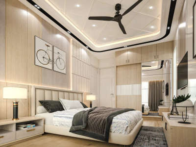#homeinteriordesign #bedroominteriors  #InteriorDesigner #Kozhikode #BedroomDesigns #3ddesigning #interiordesign  #premiumbedroom