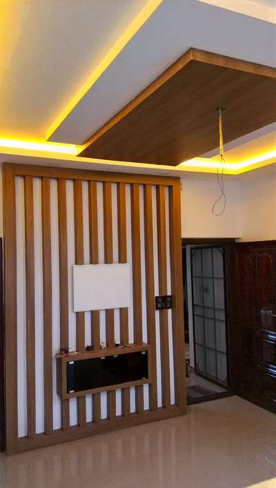 #tvunits  #GypsumCeiling  #newkeralahome  #interiordesignkerala