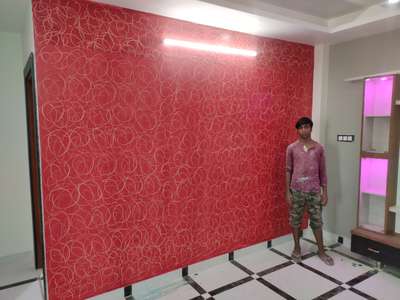 #3DHomepaint  #WallDesigns