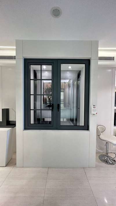 #Alventana system aluminium #Sliding Doors #facade 9694099312