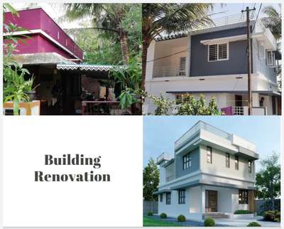 building Renovation work
area - 1400sq ft
location palakkad 

call 6282499568