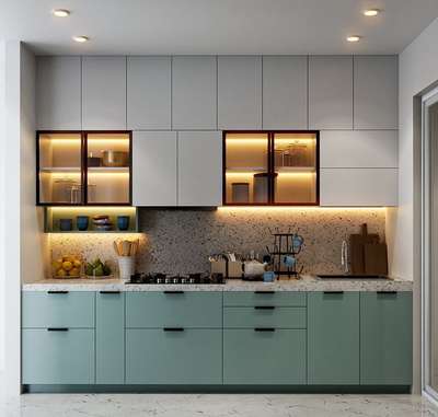Looking for 3d designers 
Reach out to us-9651847999
kitchen designs #kolopost #koloapp #KitchenIdeas #InteriorDesigner