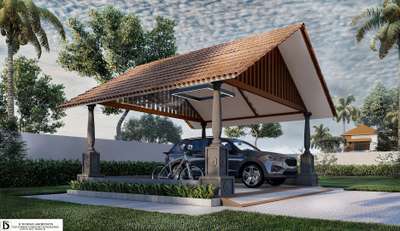 CAR PORCH DESIGN