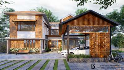 3d elevation sqft 2 rupees