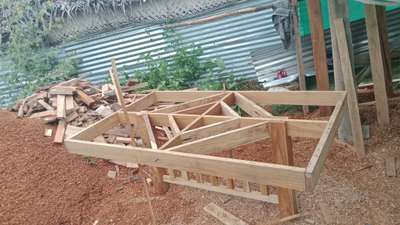 tining table