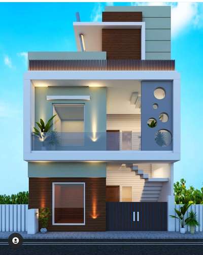 Elevation design in just 7000 rs only call me 9950250060