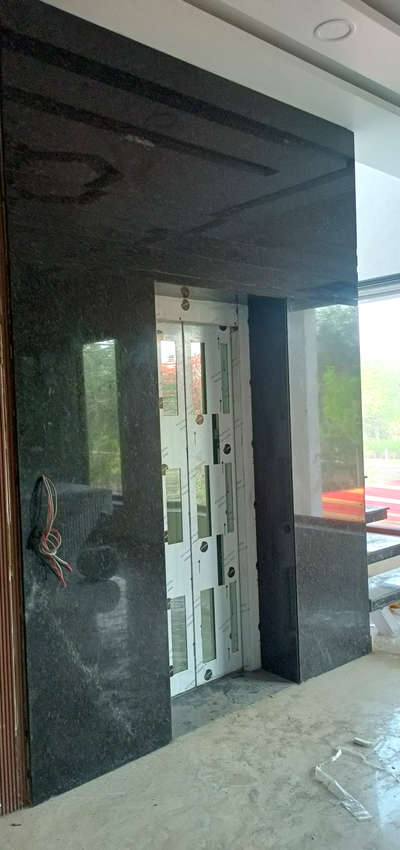 #granite lift wall